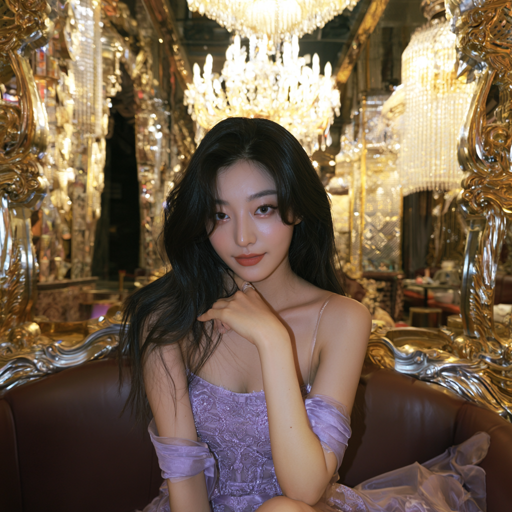 대림 사라 룸싸롱 이미지 8